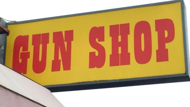 shop